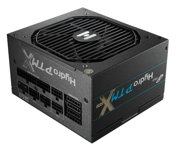 FSP/Fortron Hydro PTM X PRO 1000W 80 Plus Platinum ATX 3.0 - 1161348 - zdjęcie 2